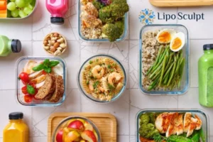 Natural Diet Options For Body Transformation 2 Your diet is great for body transformation South Ockendon - read on to find out more!
