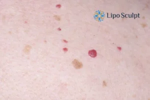 Cryopen Top 5 Treatable Conditions 5 Do you have a cherry angioma that effects your confidence? Book a consult for Cryopen South Ockendon treatment today!