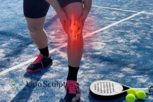 Injury Recovery Using Tonesculpt 2 Are you looking to accelerate your injury recovery South Ockendon contact Lipo Sculpt today!
