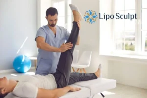 Injury Recovery Using Tonesculpt 3 Get faster results, include Tonesculpt in your injury recovery South Ockendon