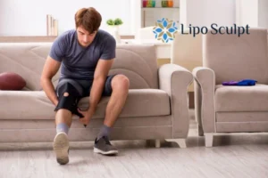 Injury Recovery Using Tonesculpt 4 Build your muscle tone in comfort of your own home for injury recovery South Ockendon