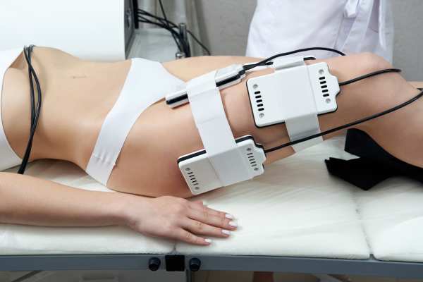 tonesculpt for outer thighs treatment South Ockendon