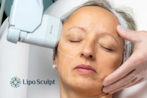 Why people choose HI-FU for their facelifts 2 Learn more about HIFU facelift South Ockendon from Lipo Sculpt today!