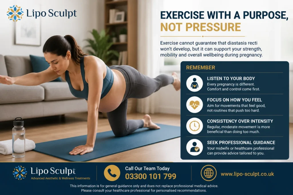 Does Exercise Reduce the Risk of Diastasis Recti? 4 Does Exercise Reduce the Risk of Diastasis Recti South Ockendon : Does Every Case of Diastasis Recti Need Treatment?
